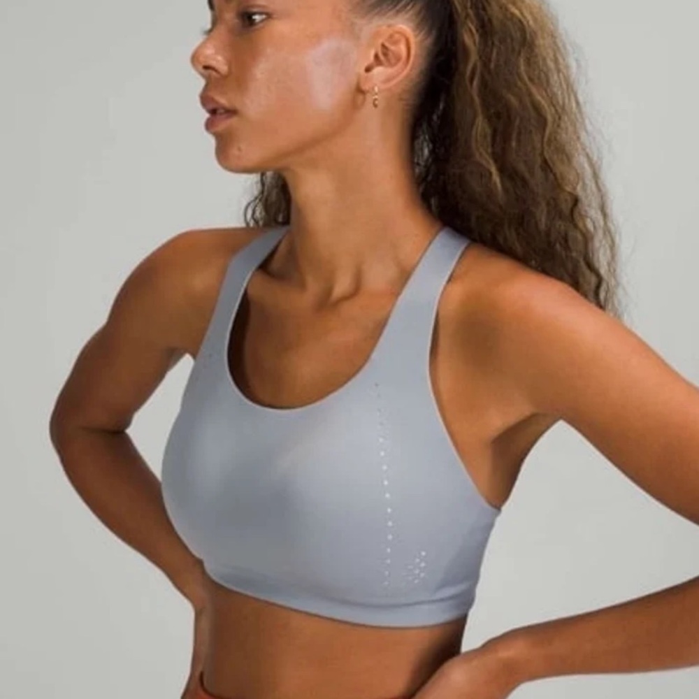 Lululemon AirSupprt High Support Bra 34DDD